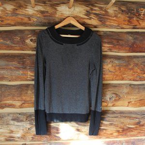 ALO long sleeve